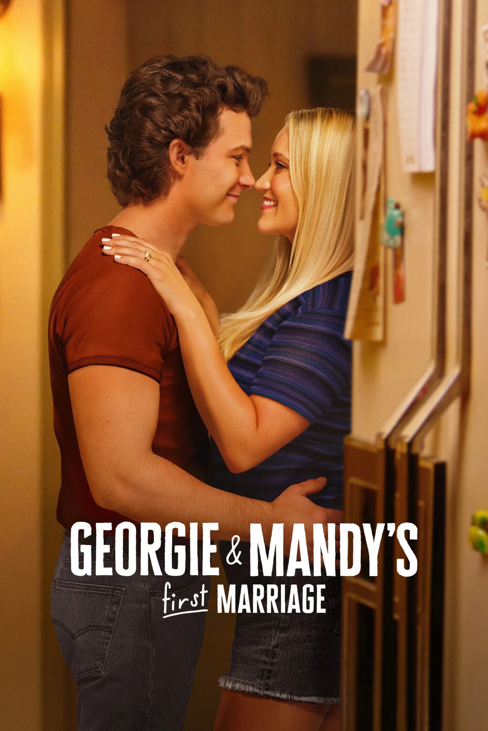 Read more about the article Georgie & Mandy’s First Marriage S02 (Episode 22 Added) | TV Series