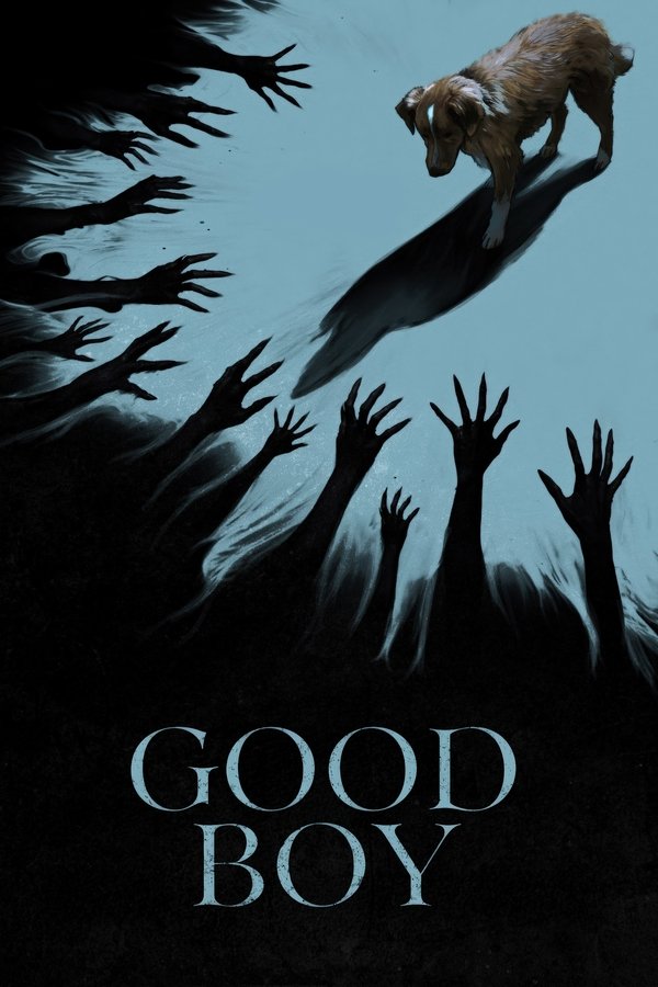 Read more about the article Good Boy (2025) | Download Hollywood Movie