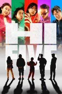 Read more about the article Hi-Five (2025) | Download Korean Movie