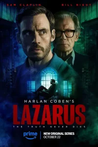 download lazarus tv series nkiri