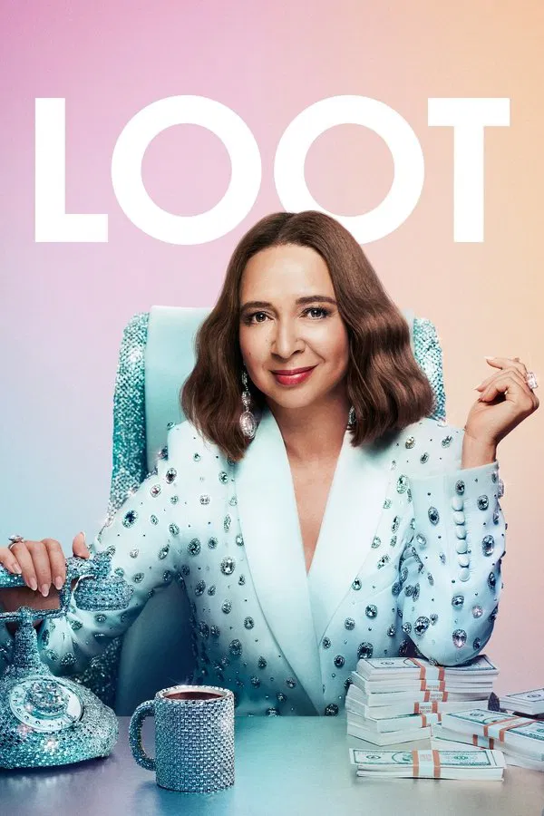 Read more about the article Loot S03 (Episode 10 Added) | TV Series