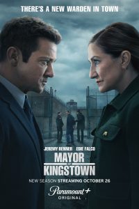 Read more about the article Mayor of Kingstown S04 (Episode 10 Added) | TV Series