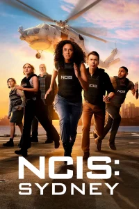Read more about the article NCIS: Sydney S03 (Episode 19 & 20 Added) | TV Series