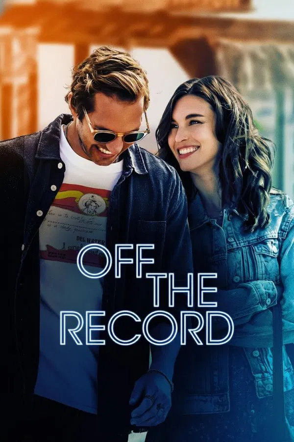 Read more about the article Off the Record (2025) | Download Hollywood Movie