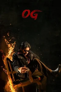 Read more about the article They Call Him OG (2025) | Download Indian Movie