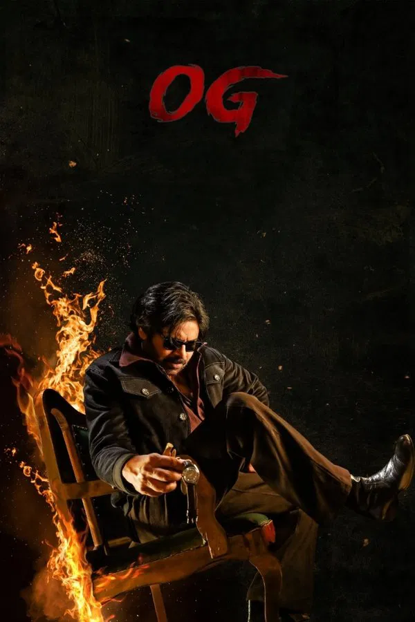 Read more about the article They Call Him OG (2025) | Download Indian Movie