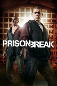 Read more about the article Prison Break S03 (Complete) | TV Series