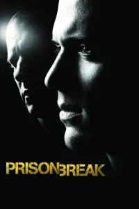 Read more about the article Prison Break S04 (Complete) | TV Series