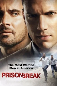 Read more about the article Prison Break S02 (Complete) | TV Series