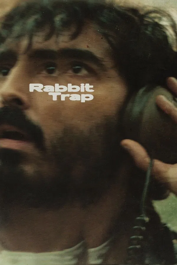 Read more about the article Rabbit Trap (2025) | Download Hollywood Movie