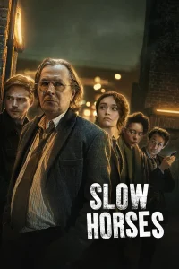 download slow horses tv series
