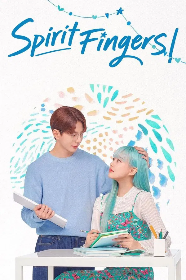 Read more about the article Spirit Fingers S01 (Complete) | Korean Drama