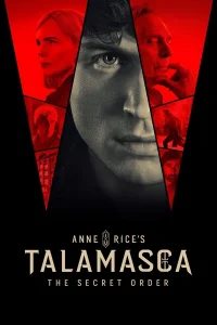 Read more about the article Talamasca: The Secret Order S01 (Episode 6 Added) | TV Series