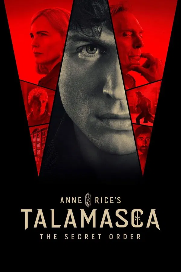 Read more about the article Talamasca: The Secret Order S01 (Episode 6 Added) | TV Series