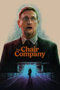 Read more about the article The Chair Company S01 (Episode 8 Added) | TV Series