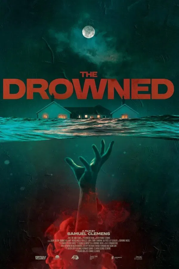 Read more about the article The Drowned (2025) | Download Hollywood Movie