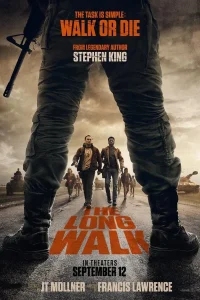 Read more about the article The Long Walk (2025) | Download Hollywood Movie