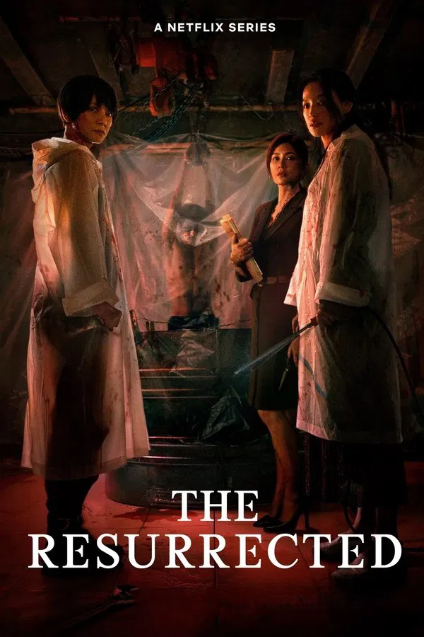 Read more about the article The Resurrected S01 (Complete) | Chinese Drama