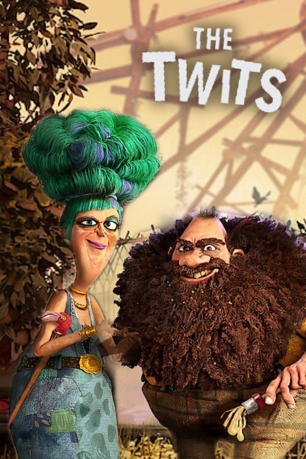 Read more about the article The Twits (2025) | Download Foreign Movie