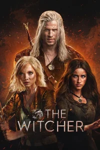 Read more about the article The Witcher S04 (Complete) | TV Series