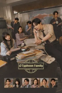 Read more about the article Typhoon Family S01 (Complete) | Korean Drama