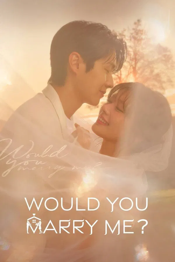 Read more about the article Would You Marry Me S01 (Complete) | Korean Drama