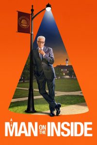 Read more about the article A Man on the Inside S02 (Complete) | TV Series
