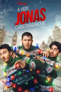 Read more about the article A Very Jonas Christmas (2025) | Download Hollywood Movie
