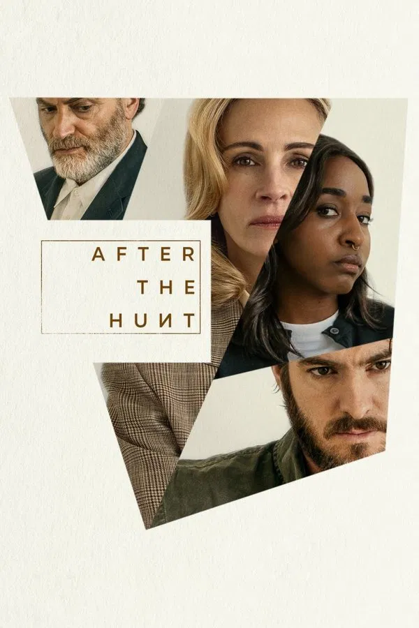 Read more about the article After the Hunt (2025) | Download Hollywood Movie