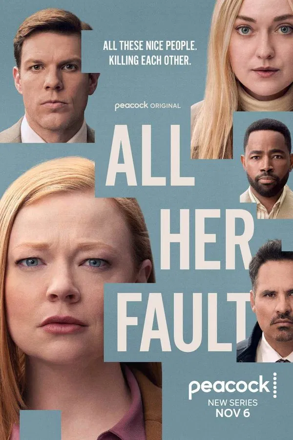 Read more about the article All Her Fault S01 (Complete) | TV Series