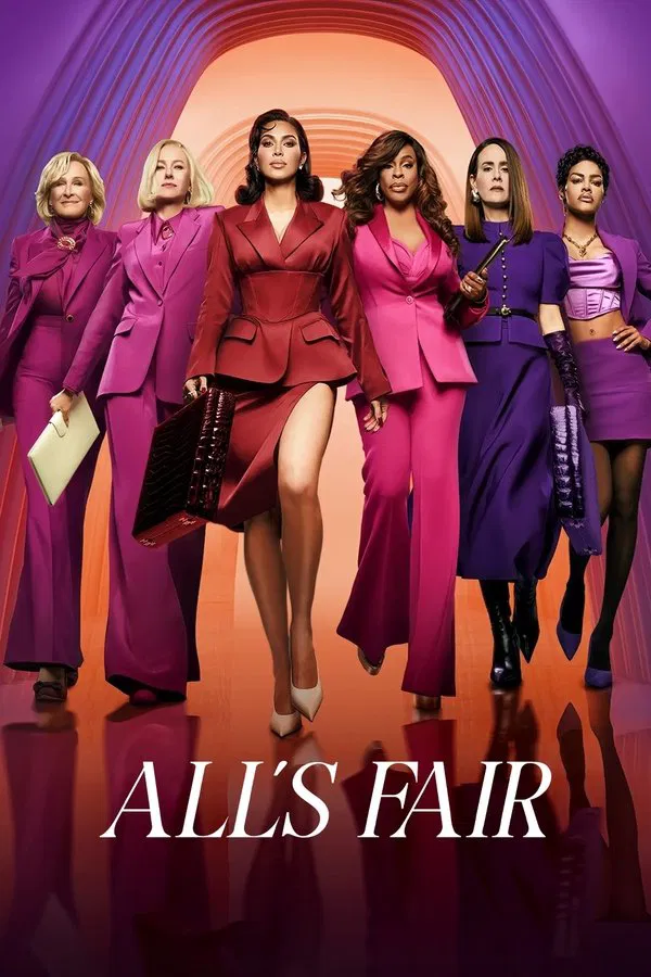 Read more about the article All’s Fair S01 (Episode 8 & 9 Added) | TV Series