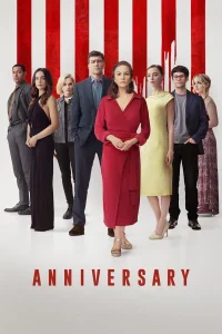 Read more about the article Anniversary (2025) | Download Hollywood Movie