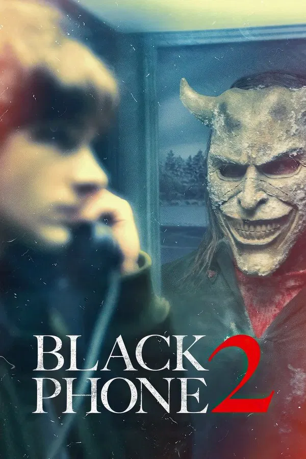 download black phone 2 hollywood movie
