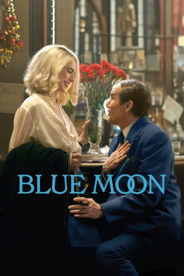 Read more about the article Blue Moon (2025) | Download Hollywood Movie