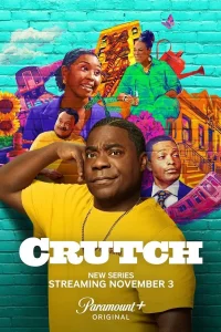 Read more about the article Crutch S01 (Complete) | TV Series