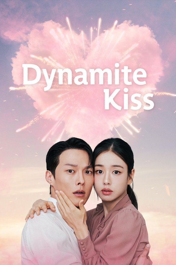 Read more about the article Dynamite Kiss S01 (Complete) | Korean Drama