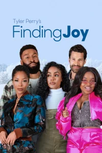 Read more about the article Tyler Perry’s Finding Joy (2025) | Download Hollywood Movie