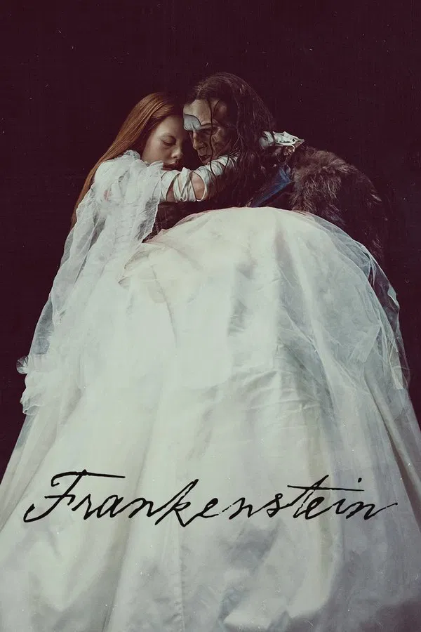 Read more about the article Frankenstein (2025) | Download Hollywood Movie