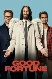 Read more about the article Good Fortune (2025) | Download Hollywood Movie