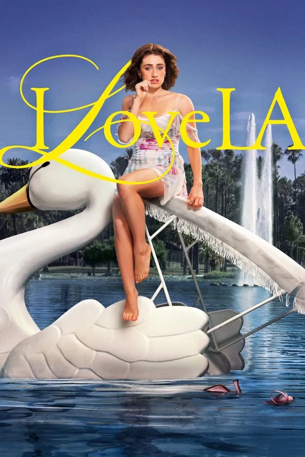 Read more about the article I Love LA S01 (Episode 8 Added) | TV Series