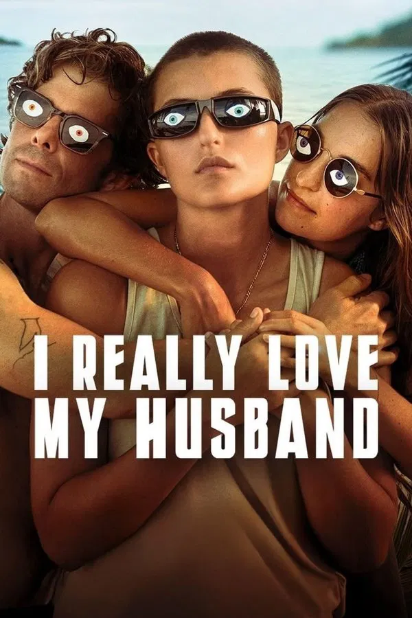 Read more about the article I Really Love My Husband (2025) | Download Hollywood Movie