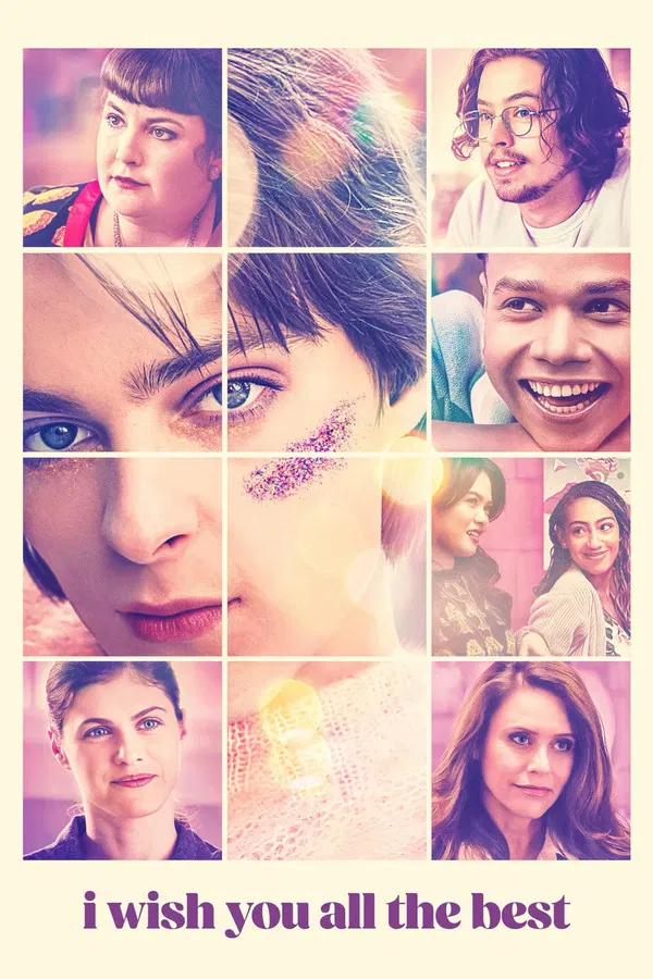 Read more about the article I Wish You All the Best (2025) | Download Hollywood Movie