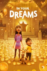 Read more about the article In Your Dreams (2025) | Download Hollywood Movie