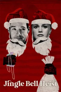 Read more about the article Jingle Bell Heist (2025) | Download Hollywood Movie
