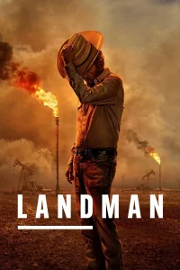 Read more about the article Landman S02 (Episode 10 Added) | TV Series