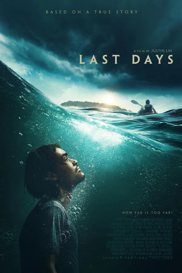 Read more about the article Last Days (2025) | Download Hollywood Movie