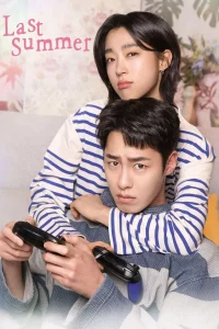 Read more about the article Last Summer S01 (Complete) | Korean Drama