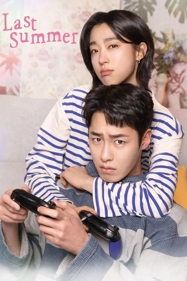 Read more about the article Last Summer S01 (Complete) | Korean Drama