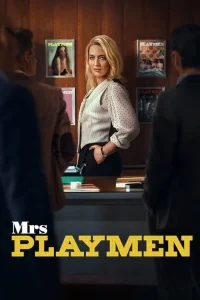 Read more about the article Mrs. Playmen S01 (Episode 1 – 6 Added) | TV Series