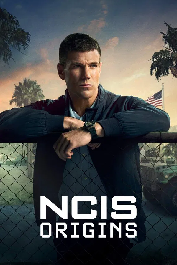 Read more about the article NCIS: Origins S01 (Complete) | TV Series